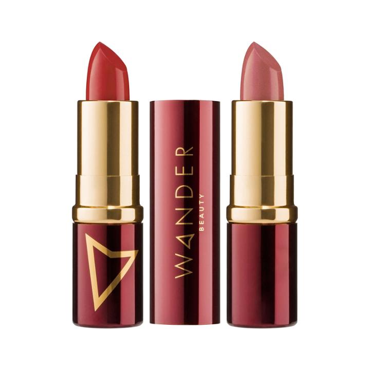 Wander Beauty Wanderout Dual Lipsticks
