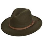Arizona Twill Panama Hat