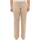 Lee Modern Fit Trousers-plus