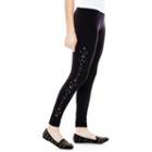 Mixit&trade; Studded Leggings