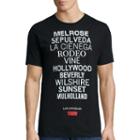 Levi's Short-sleeve Streets Of La Tee