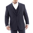 J.f. J Ferrar End On End Suit Jacketbig & Tall