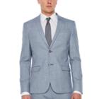Jf J.ferrar Super Slim Fit Stretch Suit Jacket
