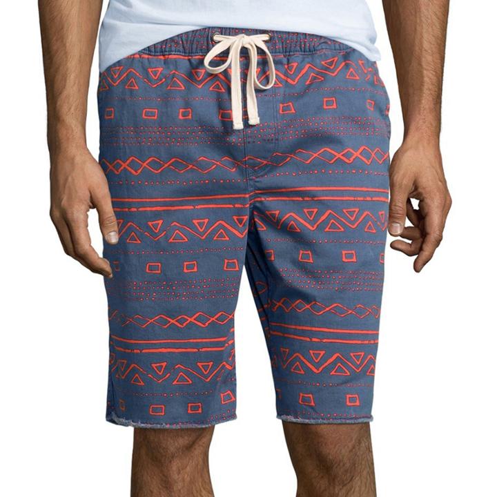 Arizona Flex Jogger Shorts