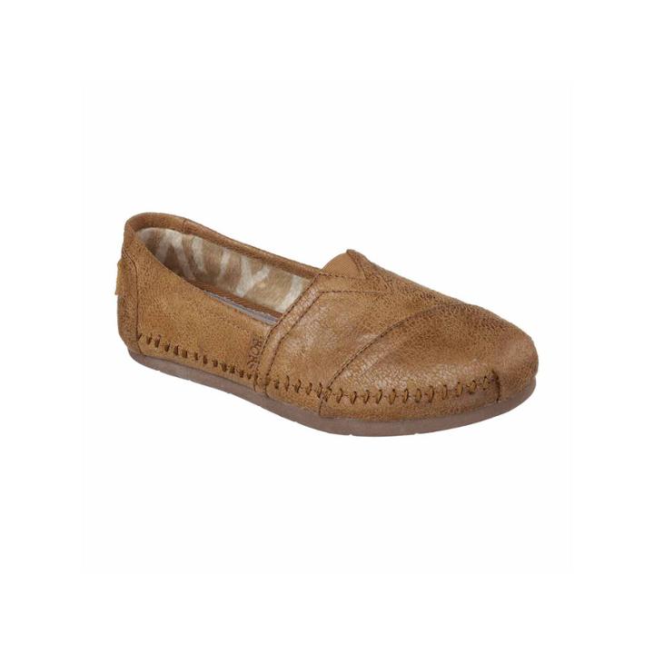Skechers Bobs Luxe Bobs Rain Dance Womens Sneakers