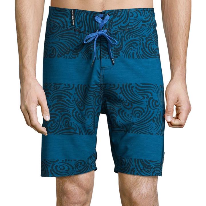 Pipeline Waves Board Shorts