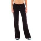 Xersion&trade; Relaxed-fit French Terry Pants