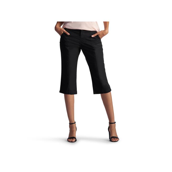 Lee Lorelie Cropped Pants