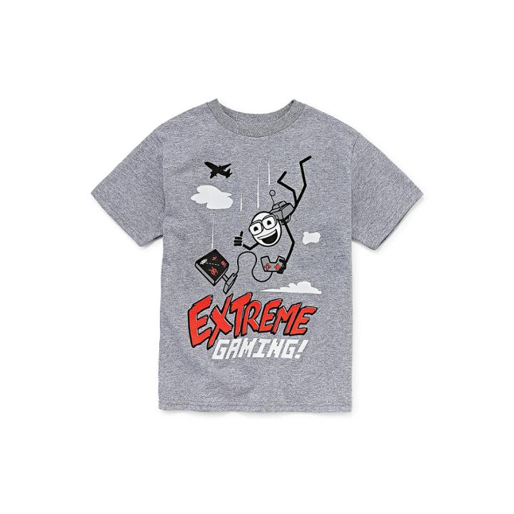 Extreme Gaming Ss T-shirt
