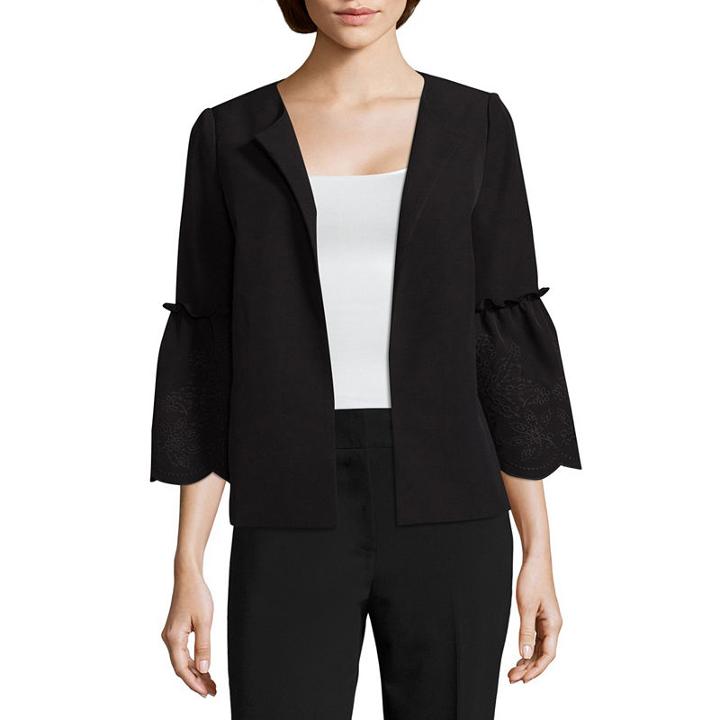 Liz Claiborne Suit Jacket-tall