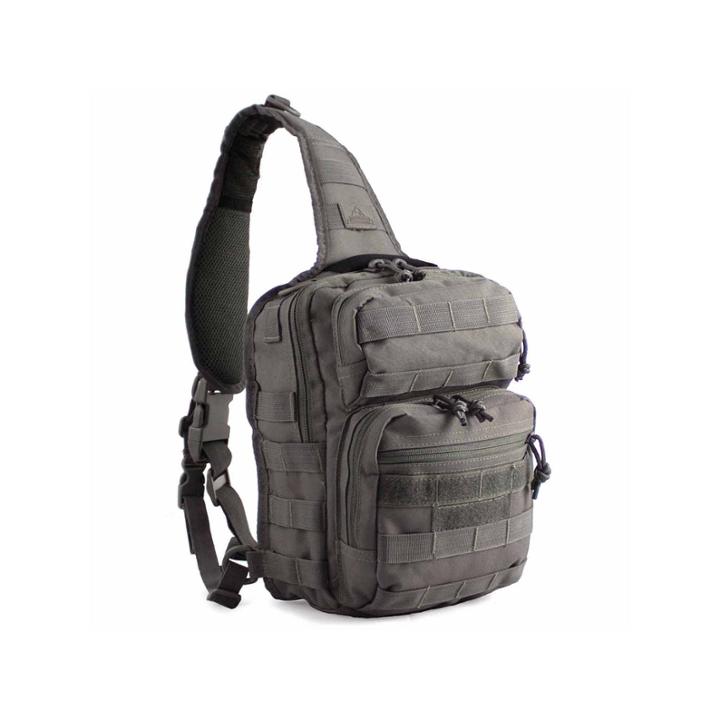 Red Rock Outdoor Gear Rover Sling Pack - Tornado