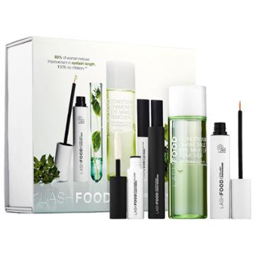 Lashfood Lash Transformation System