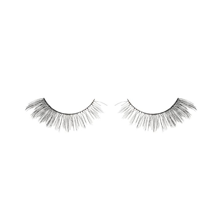 Black Up Eyelashes & Glue