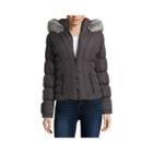 Maralyn And Me Puffer Jacket-juniors