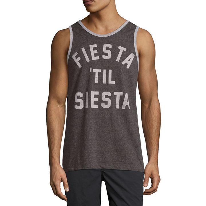 Fiesta Siesta Graphic Tee