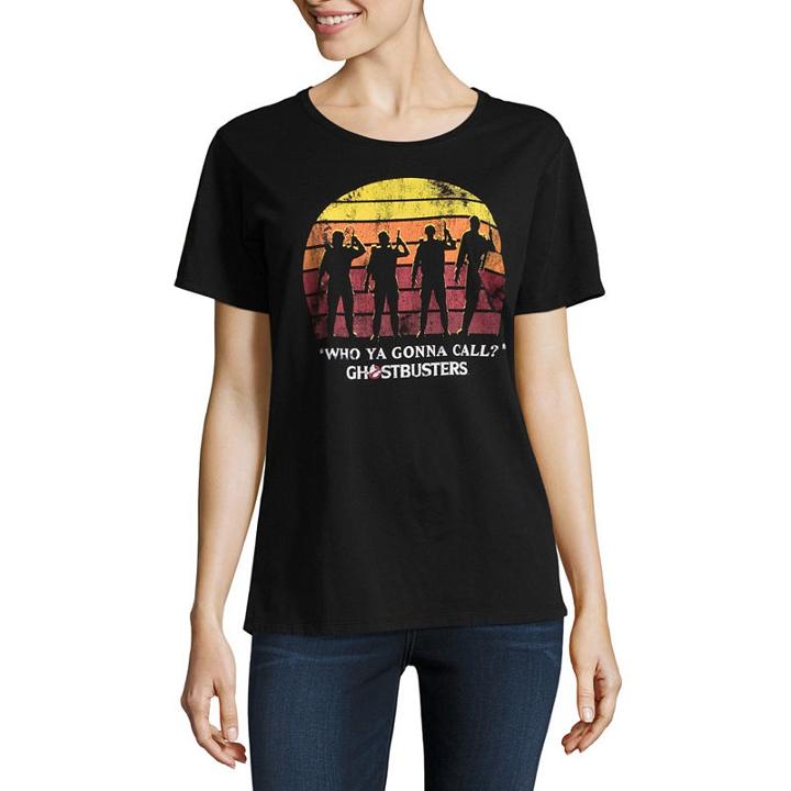 Ghostbusters Tee - Juniors