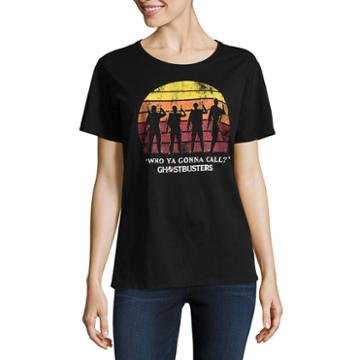 Ghostbusters Tee - Juniors