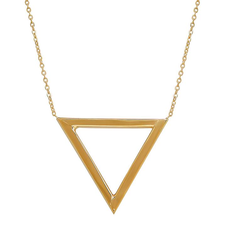 Limited Quantities! Womens Chevron Necklaces