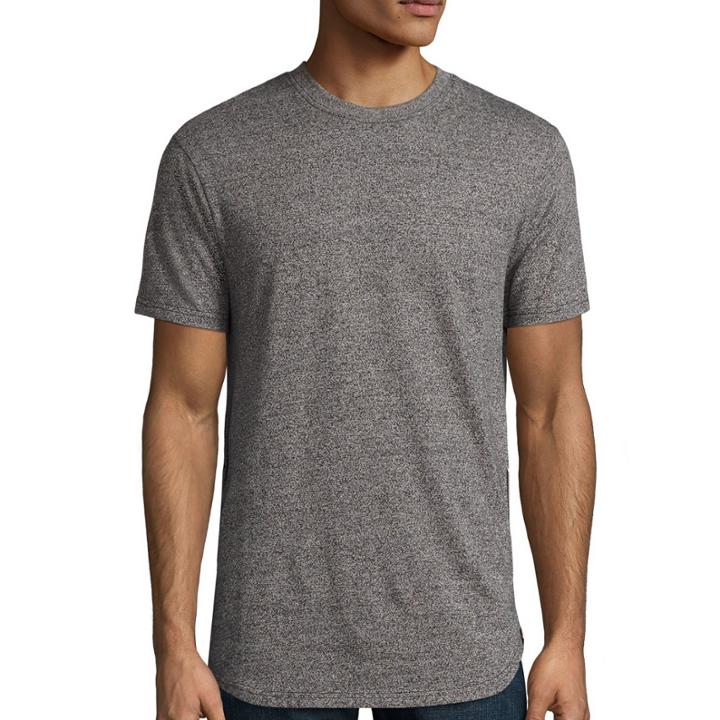 South Pole Short Sleeve Crew Neck T-shirt