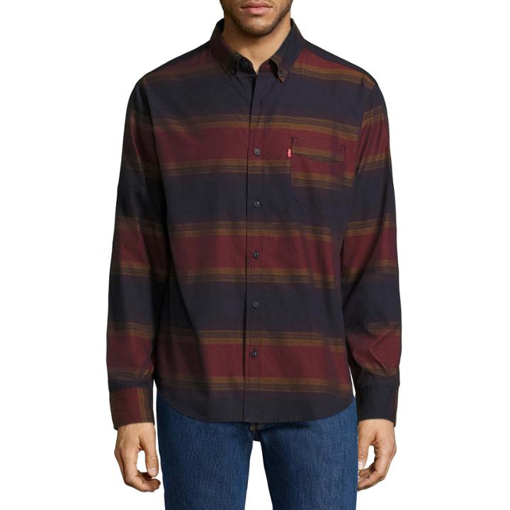 Levi's Vashion Long Sleeve Woven