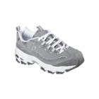 Skechers Me Time Womens Athletic Shoes - Wide Width