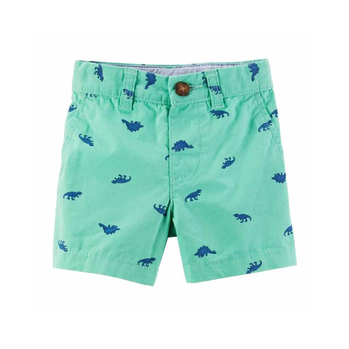 Carter's Pull-on Shorts