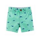 Carter's Pull-on Shorts
