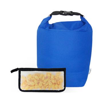 Blueavocado Click 'n Go Lunch Kit