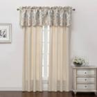 Marquis By Waterford Warren Tailored Valance