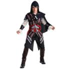 Buyseasons Assassins Creed 4-pc. Dress Up Costume Mens