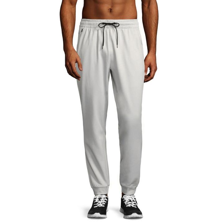 Msx By Michael Strahan Ultra Fleece Jogger