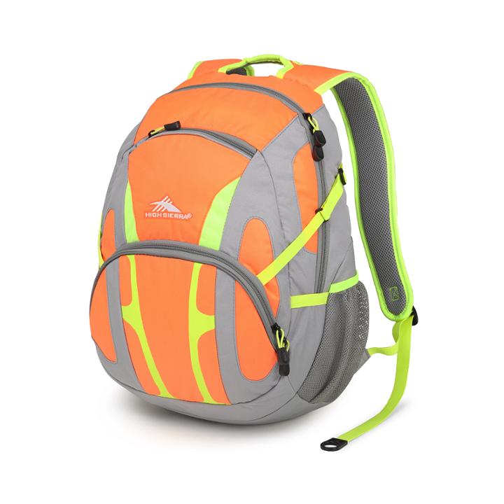 High Sierra Composite Peach Fizz Backpack