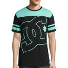 Dc Shoes Co. Fade Out Short-sleeve Tee