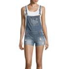 Arizona Striped Shortalls