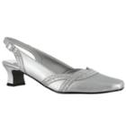 Easy Street Stunning Womens Pumps-extra Wide