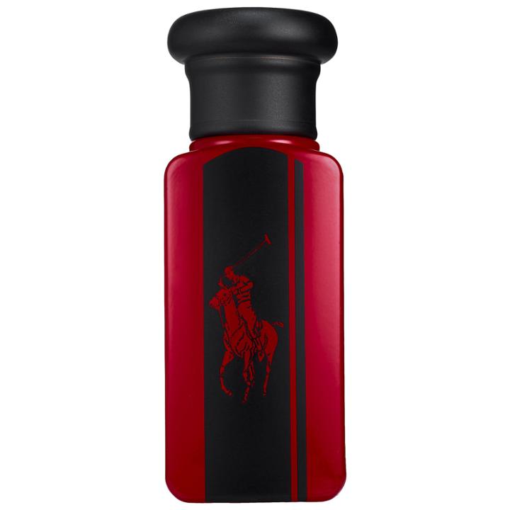 Ralph Lauren Polo Red Intense