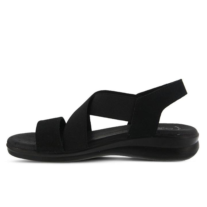 Flexus Nagata Womens Flat Sandals