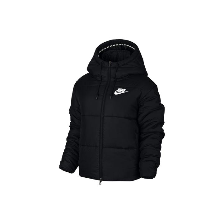 Nike Heavyweight Puffer Jacket