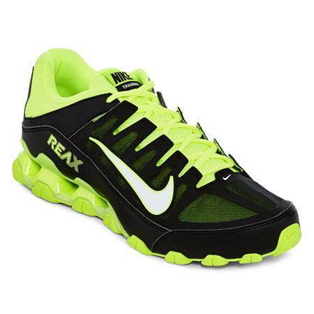 Nike Reax 8 Mens Training Shoes