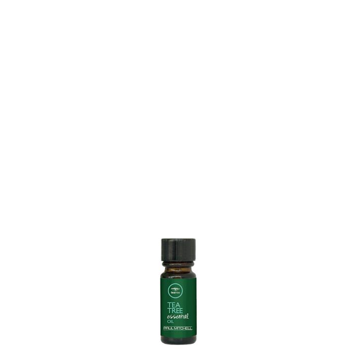 Paul Mitchell Tea Tree Essential Oils - 10 Ml