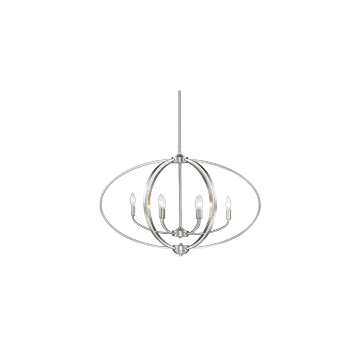 Colson Linear Pendant