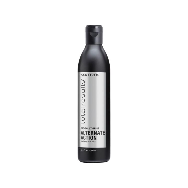 Matrix Total Results Shampoo - 16.9 Oz.