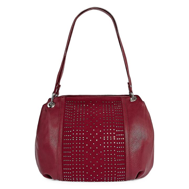 Latique Belinda Satchel