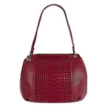 Latique Belinda Satchel