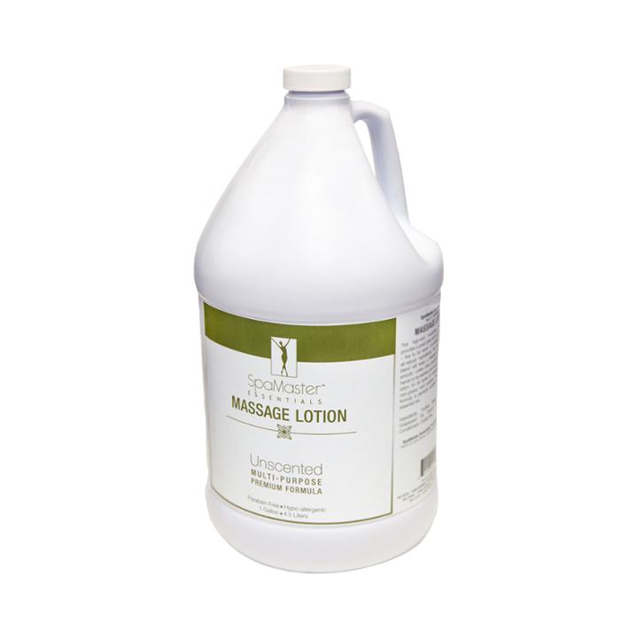 Master Massage 1-gal. Unscented Massage Lotion