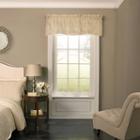 Beautyrest Barrou Rod-pocket Tailored Valance