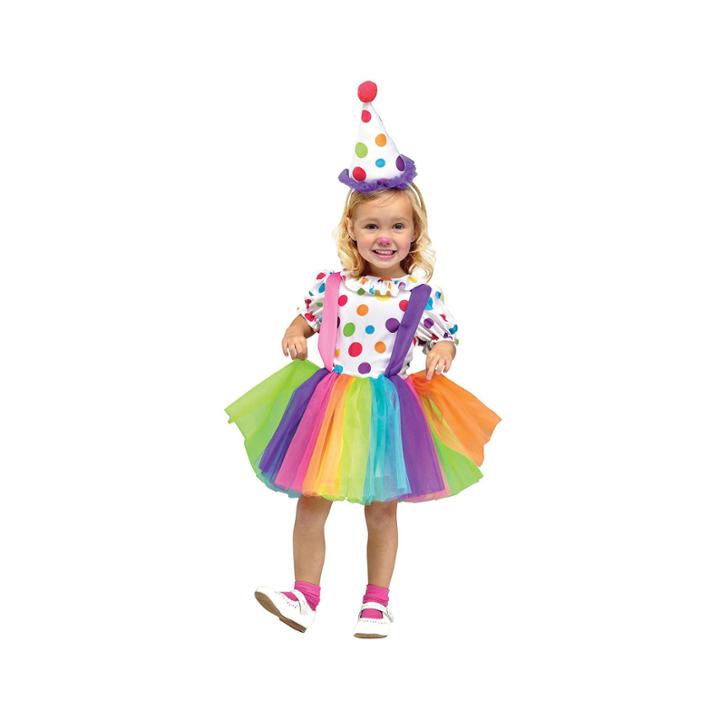 Circus: Big Top Fun Child Costume
