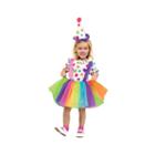 Circus: Big Top Fun Child Costume