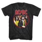 Acdc Highway To Hell Graphic Tee