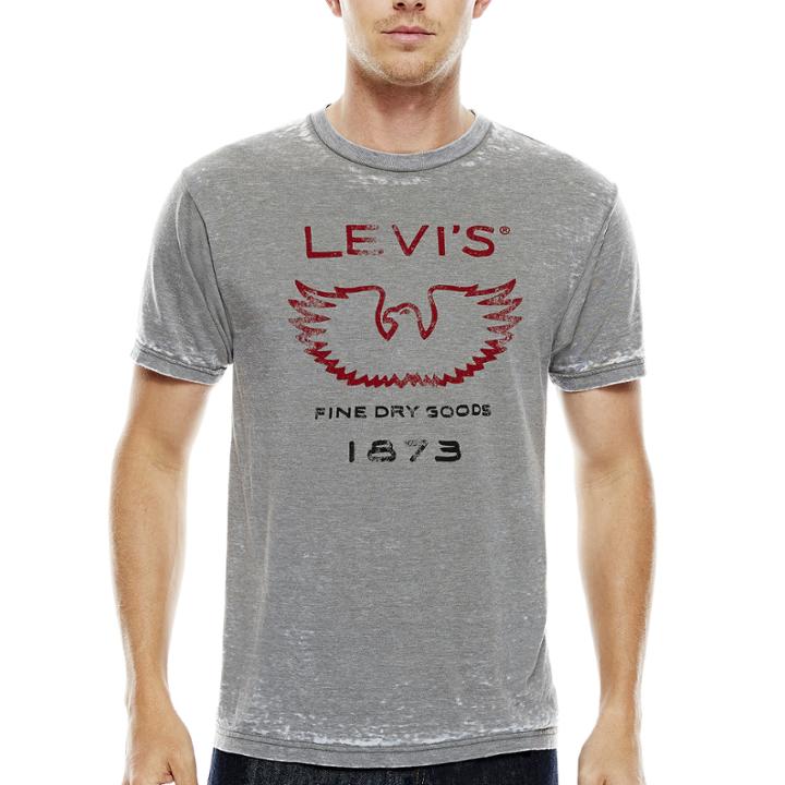 Levi's Kaye Graphic Tee